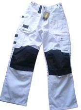 Maler/Trockenbau Hose 52