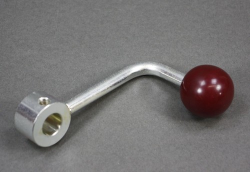 Hoval hebel kpl - hoval, aufnahme