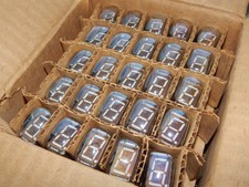 Ziffernanzeige Röhren IW-22