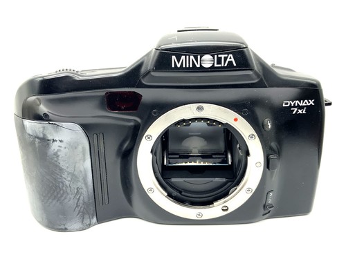Minolta dynax 7xi - minolta, 35mm