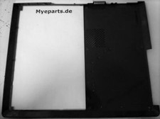 Gehäuse Boden Unterschale