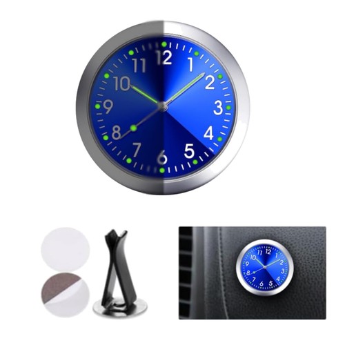 Auto uhr dashboard - dashboard,