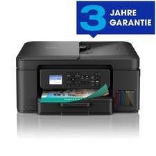 BROTHER DCP-T780DW 3-in-1 Multifunktionsdrucker, Tintentank WLAN