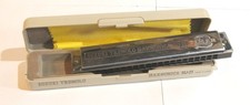 Tremolo Mundharmonika Suzuki SU-21 in A NEU!!!