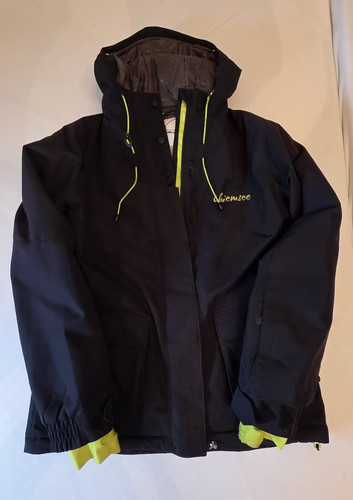Chiemsee jacke dunkelblau - jacke,