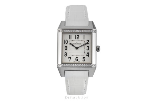 Jaeger lecoultre reverso - jaeger,
