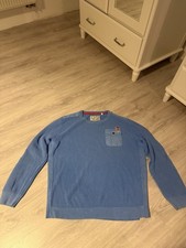 Camp David Pullover Gr. XXL