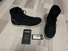 Motorrad schuhe vanucci vub - motorrad,