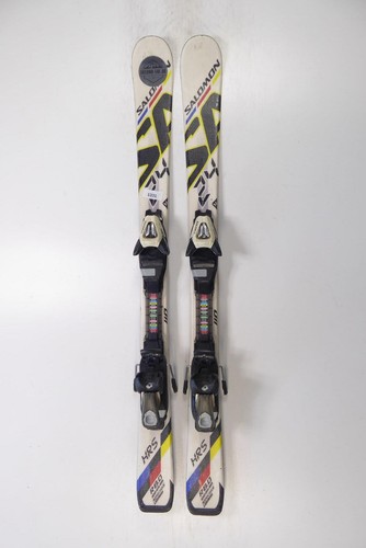 Salomon kinder ski - salomon, 24