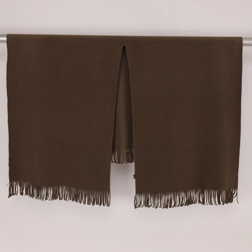 Polar soft poncho - polar, soft,