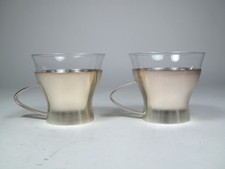 wmf tee tassen gläser 50er