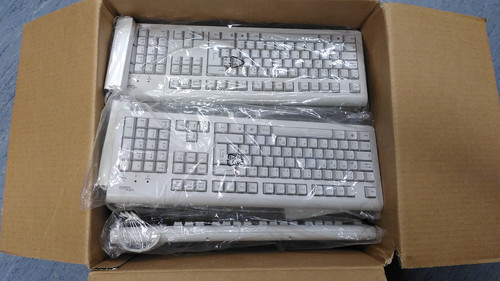 Neu fujitsu usb - x, qwertz