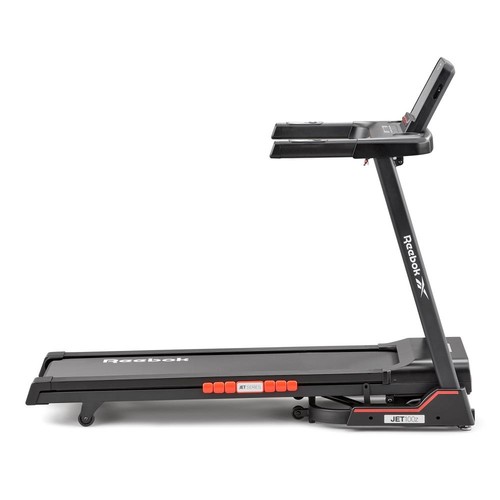 Reebok laufband jet 100z - reebok,