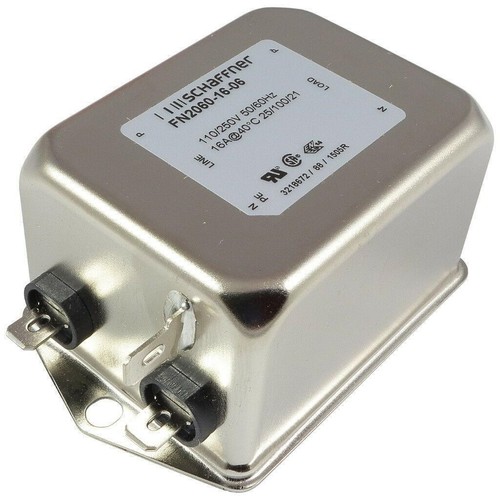 Netzfilter 250v 16a - netzfilter,
