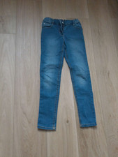 neu Mädchen Hose Jeans Yigga 140
