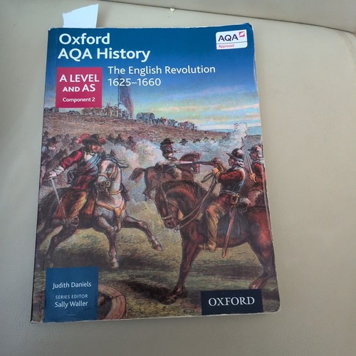 Oxford aqa history the - aqa,
