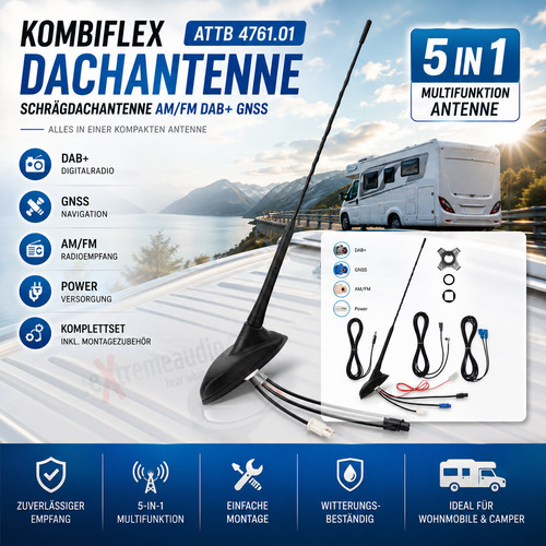 Attb 4761 kombiflex schräg - attb, 4761.01