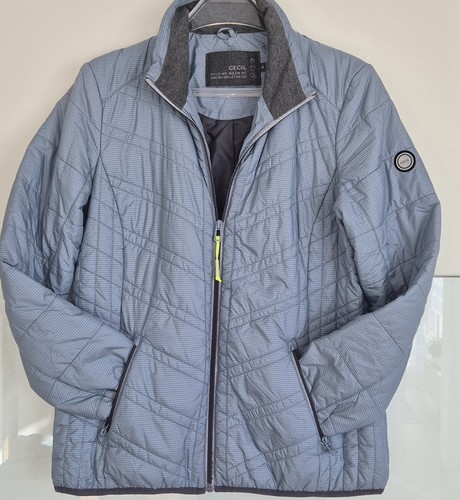 Cecil leichte steppjacke gr - steppjacke,
