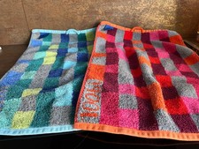 2 kleine JOOP!  Handtücher 30