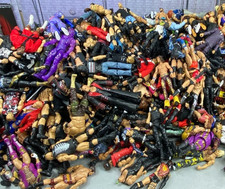 Verschiedene WWE Figuren Wrestling Spielzeug aussuchen | Jakks Elite Mattel WWF GRATISVERSAND