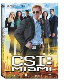 Csi miami season 1 - csi:,