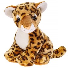 Beppe Plschtier Leopard 20 cm