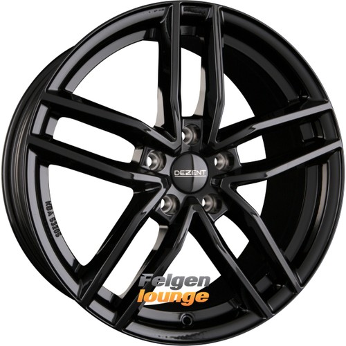 Alufelgen dezent black - alufelgen,