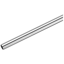 Edelstahlrohr 8mm 300mm