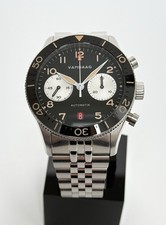 VANDAAG Schallmauer Automatik