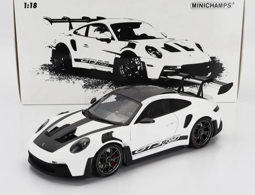 Minichamps porsche 911 - porsche, 992