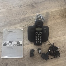 Siemens gigaset classic 4015 - siemens,