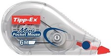 TIPP-EX Mini Pocket Mouse