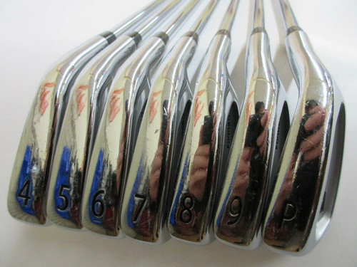 Titleist 718 set p - titleist, amt