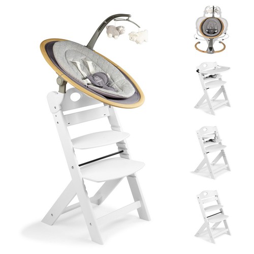 Babygo homey set - pro, hochstuhl