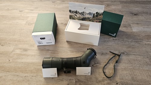 Swarovski spektiv x 65 - swarovski-spektiv,