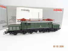 Märklin 39223 lok br - e-lok, 194