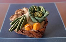 DORFPUPPENHAUS - Puppenstube