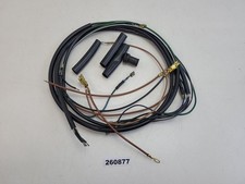 Wiring Harness MZ TS? Moped