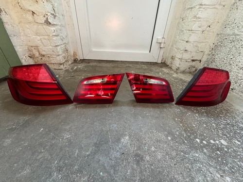 Bmw f10 vfl led - bmw,