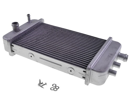 Kühler aluminium kompatibel - aluminium,,