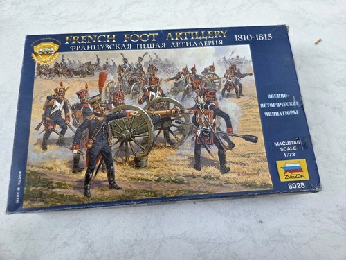 Zvezda nr 8028 napoleon - ,