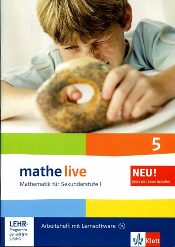 Mathe live mathematik - mathe,