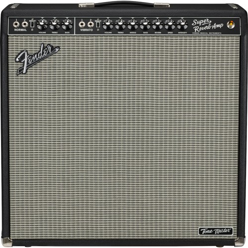 Fender tone master - master, super