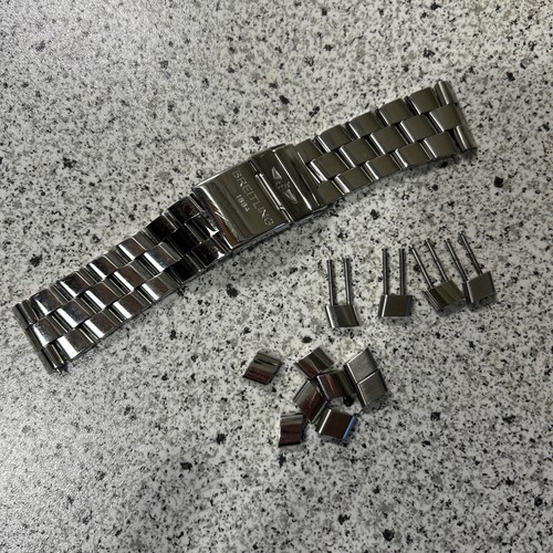 Breitling professional stahl - professional, 2