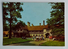 Potsdam , Ansichtskarte gelaufen