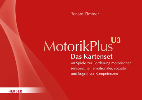 Motorikplus das kartenset - motorikplus,