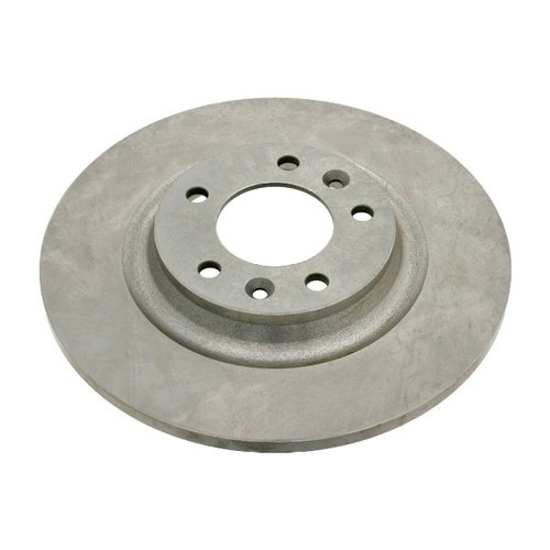 Für febi fe26037 - brake, disc