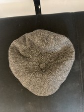 Stetson Schiebermütze