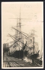 Delfzijl, Havengezicht