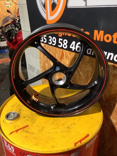 Felge hinten triumph - felge,